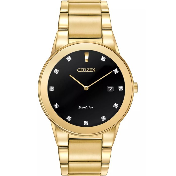 Levně Citizen Eco-Drive AU1062-56G