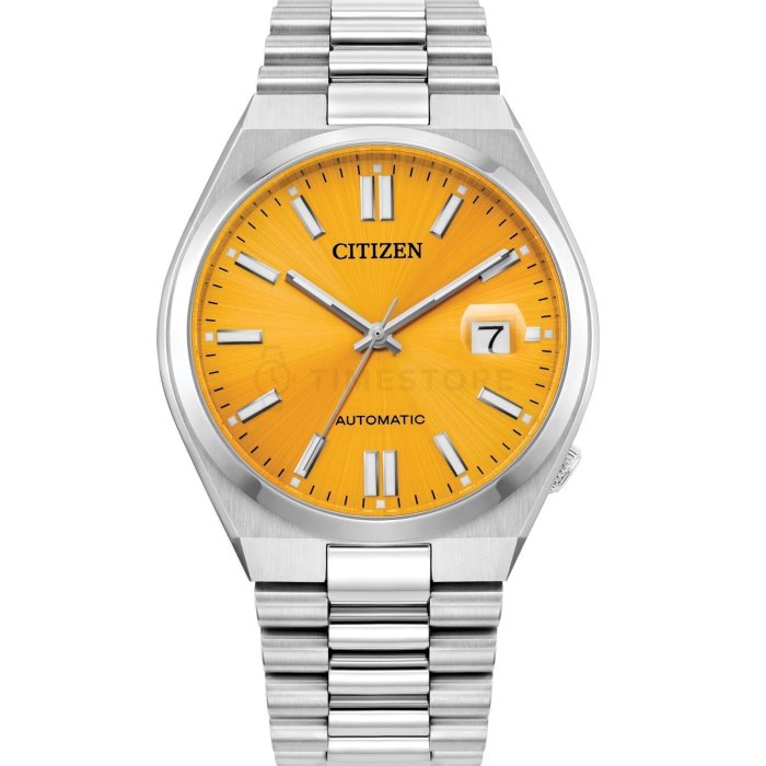 Levně Citizen Automatic NJ0150-56Z