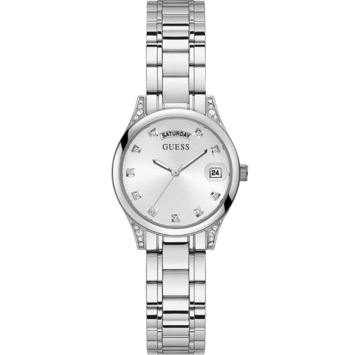 Levně Guess Mini Aura GW0385L1