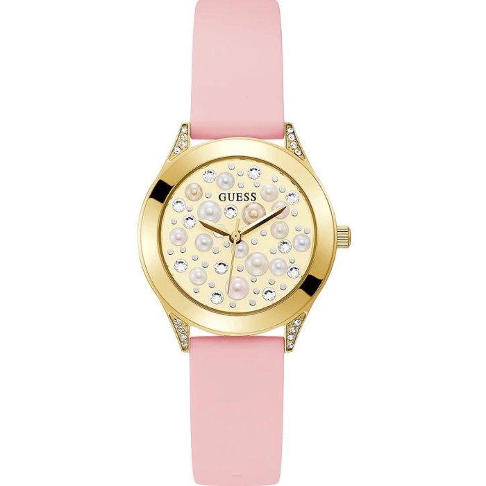 Levně Guess Pearl GW0381L2