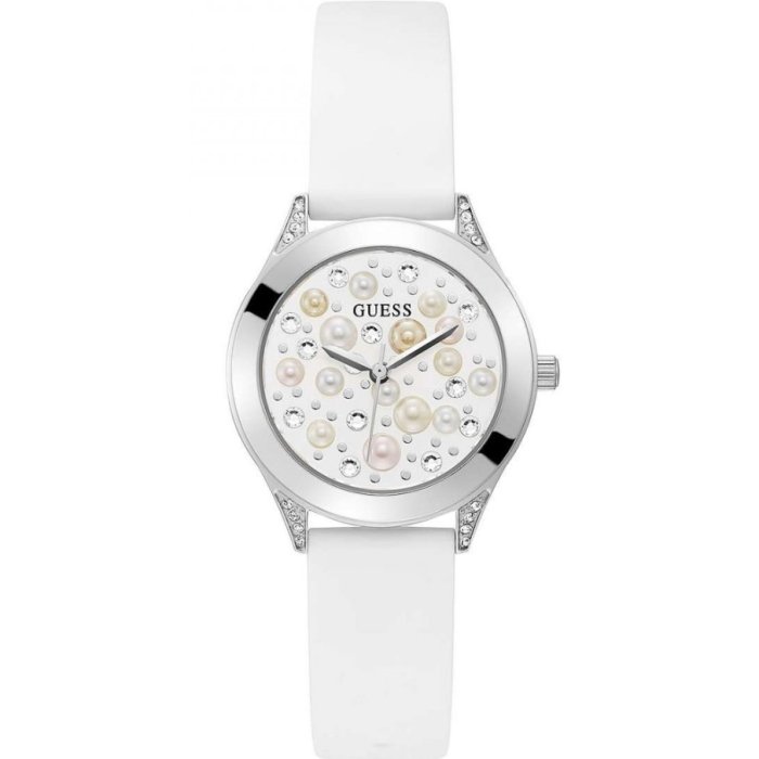 Levně Guess Pearl GW0381L1