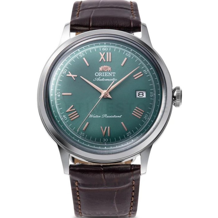Levně Orient Bambino RA-AC0023E30B