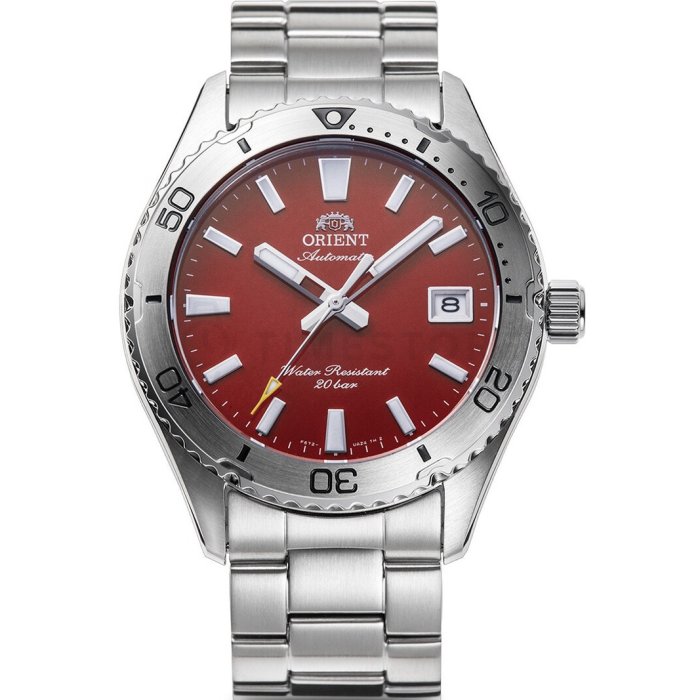 Levně Orient Sports Mako RA-AC0Q09R30B