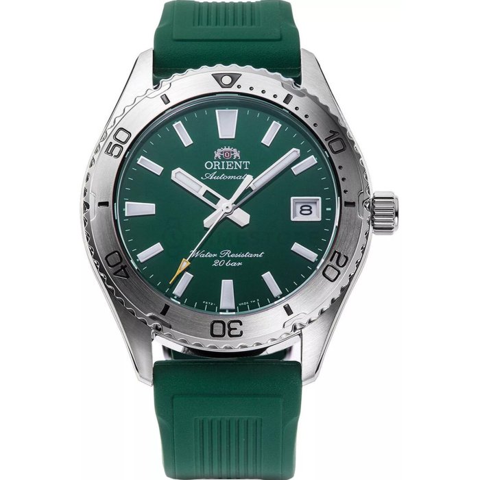 Levně Orient Sports Mako RA-AC0Q11E30B