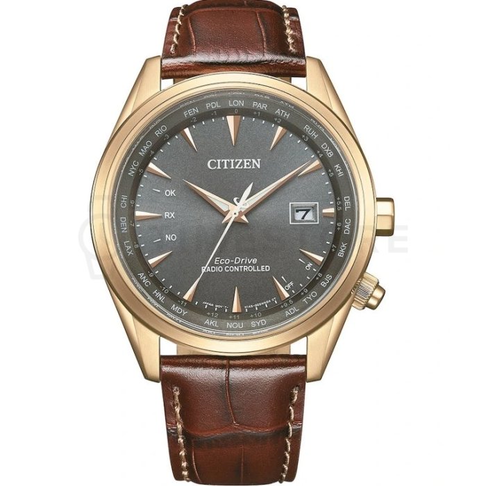 Levně Citizen Eco-Drive CB0273-11H