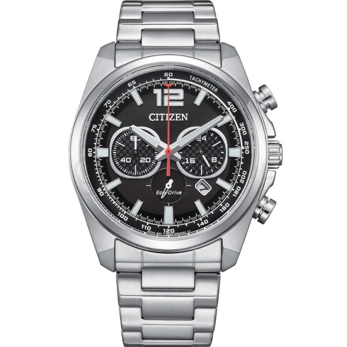Levně Citizen Eco-Drive CA4640-50E