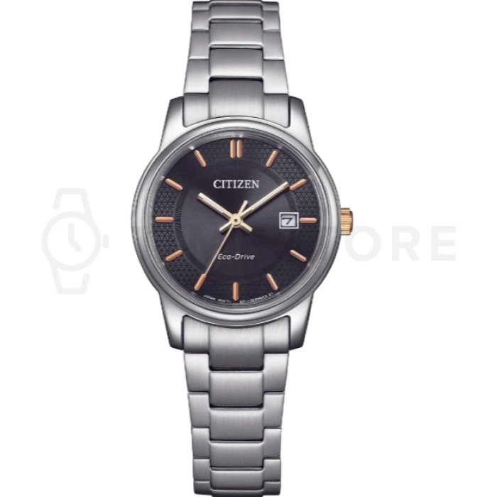 Levně Citizen Eco-Drive EW2317-76E