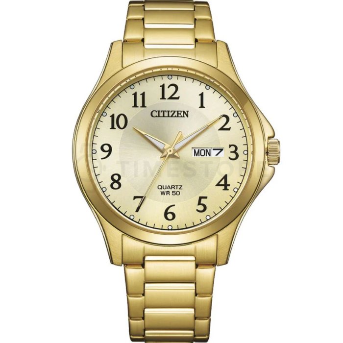 Levně Citizen Quartz BF2028-83P