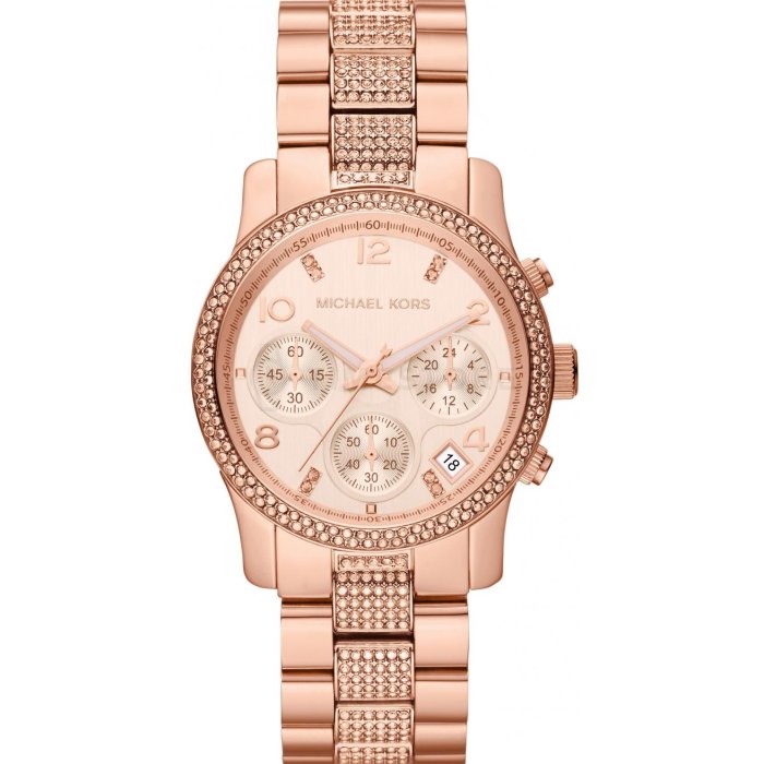 Michael Kors Runway MK5827