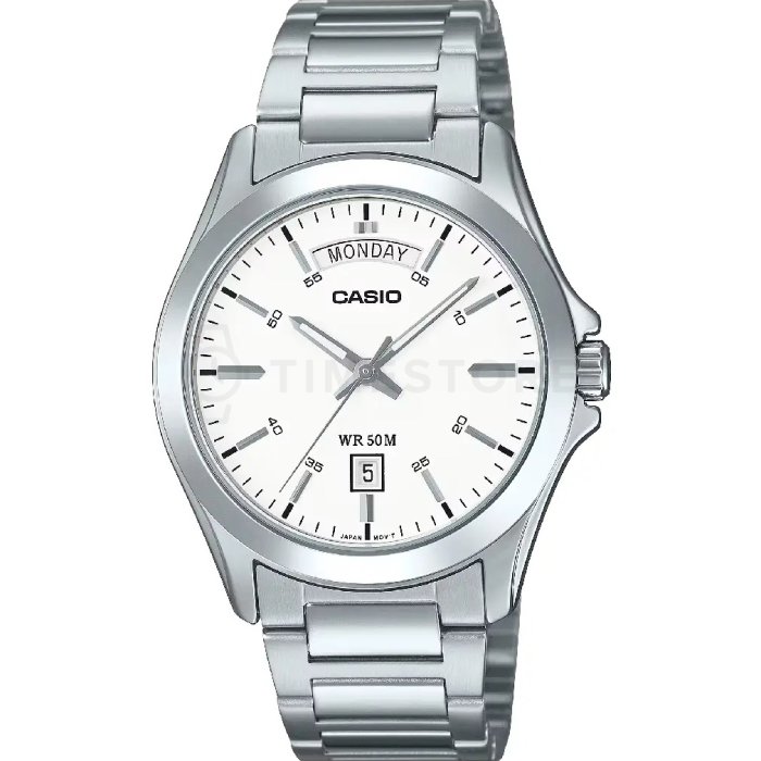 Levně Casio Collection MTP-1370D-7A3VDF