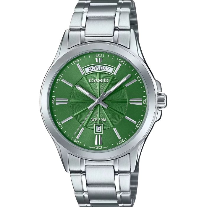 Levně Casio Collection MTP-1381D-3AVDF