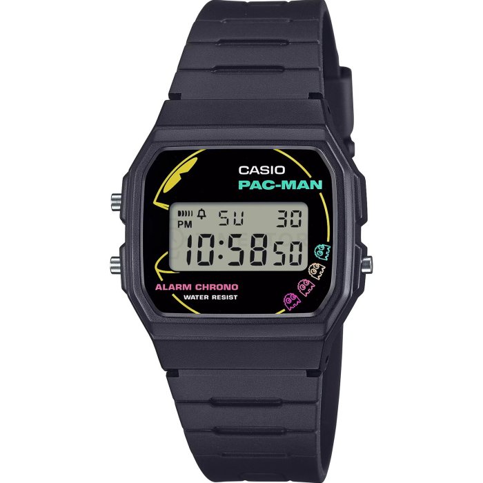Levně Casio Vintage F-91WPC-1ADR