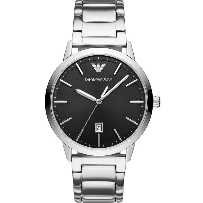 Levně Emporio Armani Ruggero AR11310