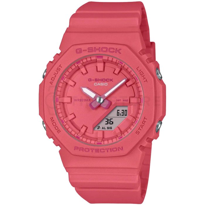 Levně Casio G-Shock GMA-P2100-4AER