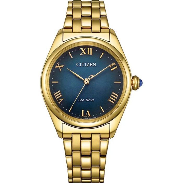 Levně Citizen Eco-Drive EM1142-84L