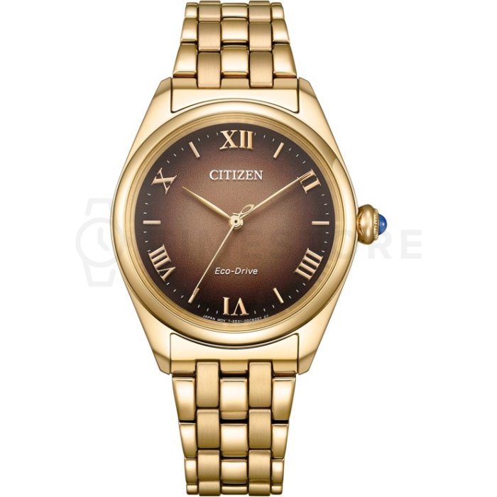 Levně Citizen Eco-Drive EM1143-81Z
