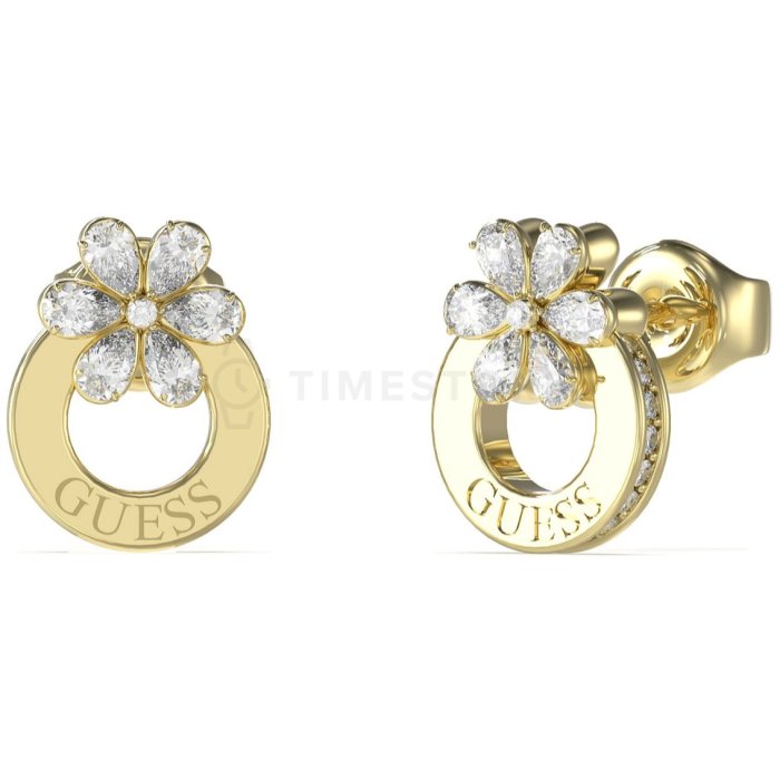 Levně Guess JUBE05108JWYGT/U