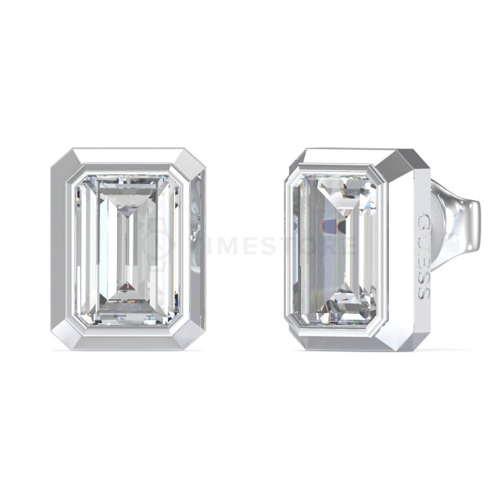 Levně Guess JUBE05250JWRHT/U