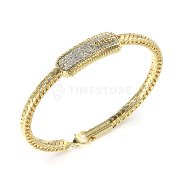 Levně Guess JUMB05018JWYGS