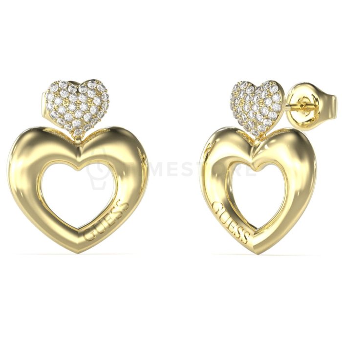 Levně Guess JUBE05209JWYGT/U