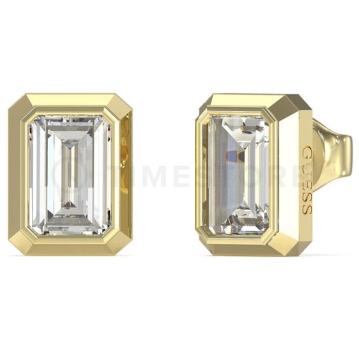 Levně Guess JUBE05250JWYGT/U