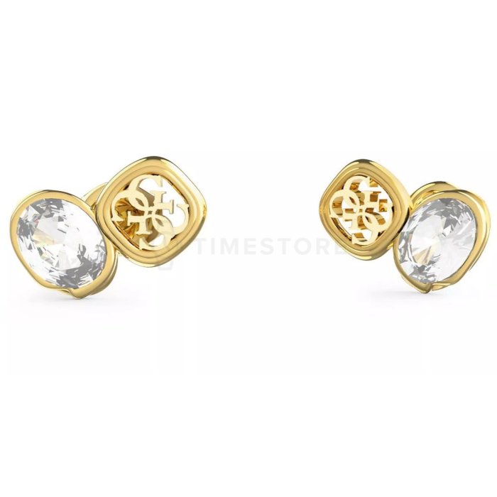 Levně Guess JUBE05572JWYGT/U
