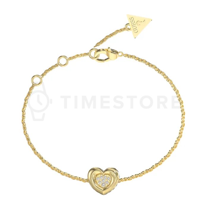 Levně Guess JUBB05461JWYGS