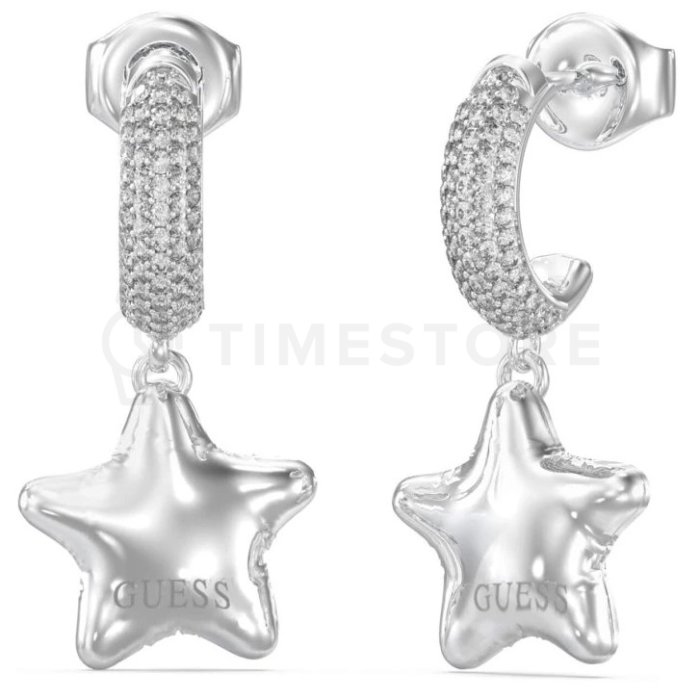 Levně Guess JUBE05548JWRHT/U