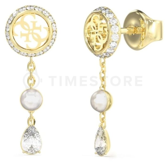 Levně Guess JUBE05521JWYGT/U