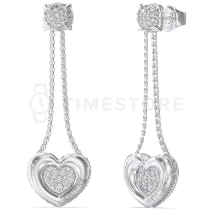 Levně Guess JUBE05462JWRHT/U
