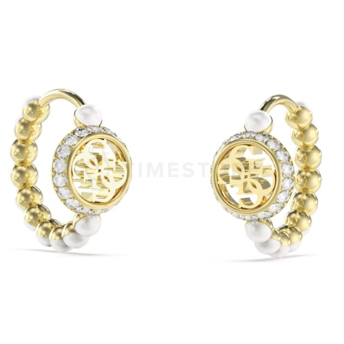 Levně Guess JUBE05518JWYGT/U