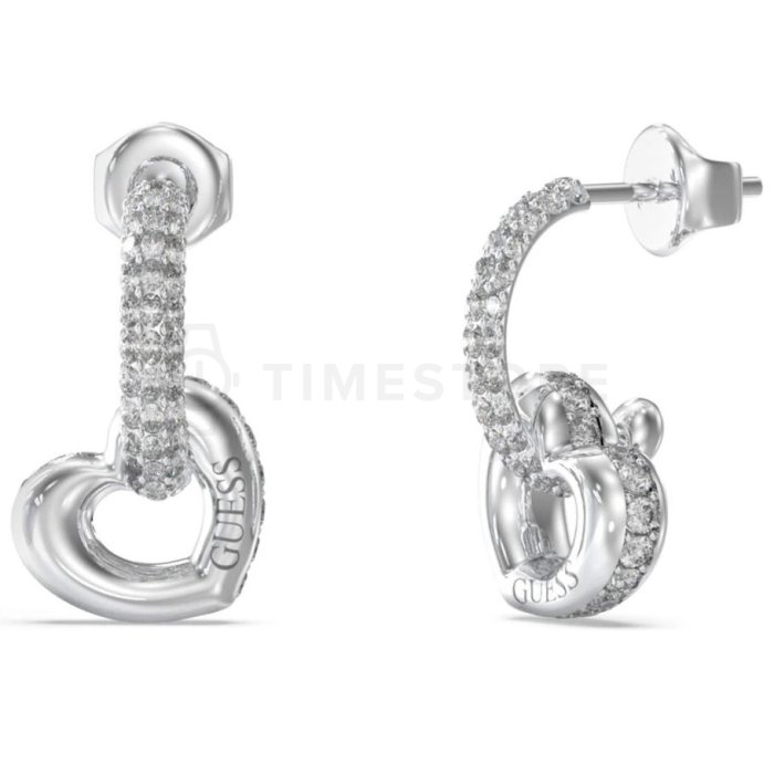 Levně Guess JUBE05465JWRHT/U
