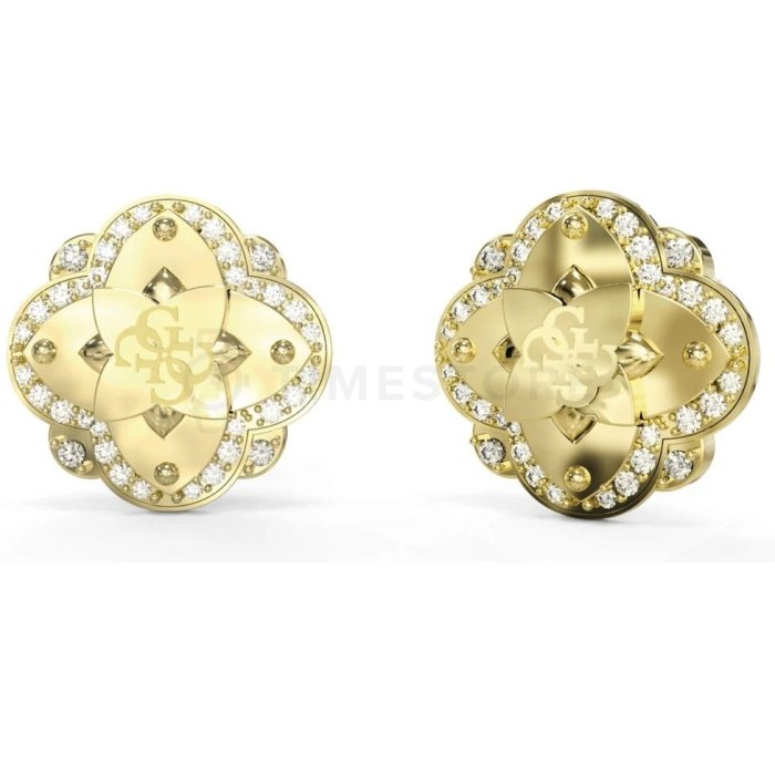 Levně Guess JUBE05510JWYGT/U