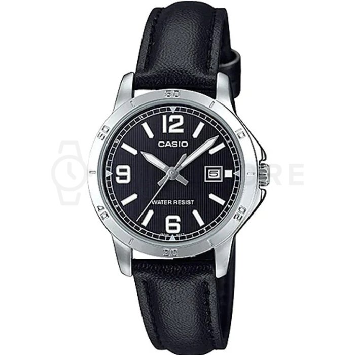 Levně Casio Collection LTP-V004L-1BUDF