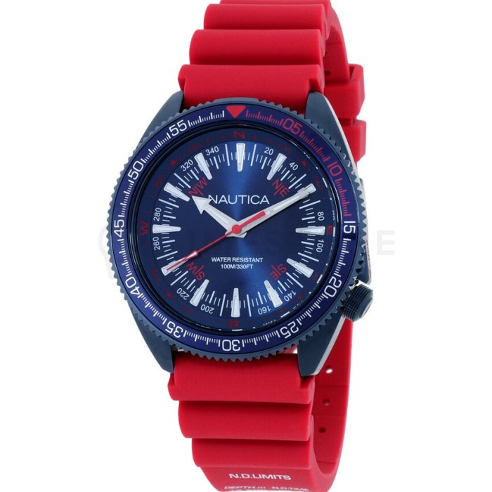 Nautica NAPNVF305 - 30 dnů na vrácení zboží