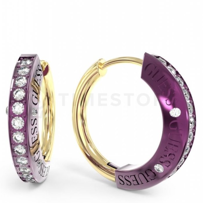 Levně Guess JUBE03253JWYGPPT/U