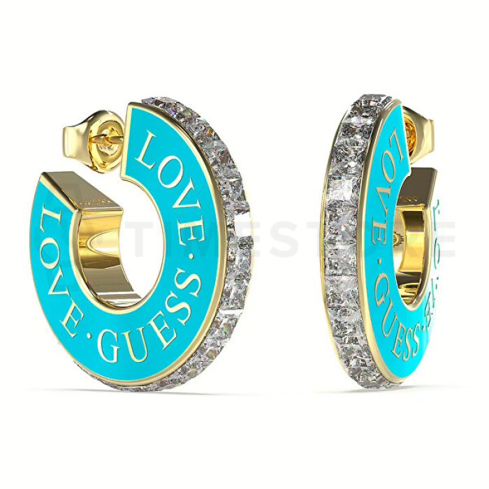 Levně Guess JUBE04083JWYGTQT/U