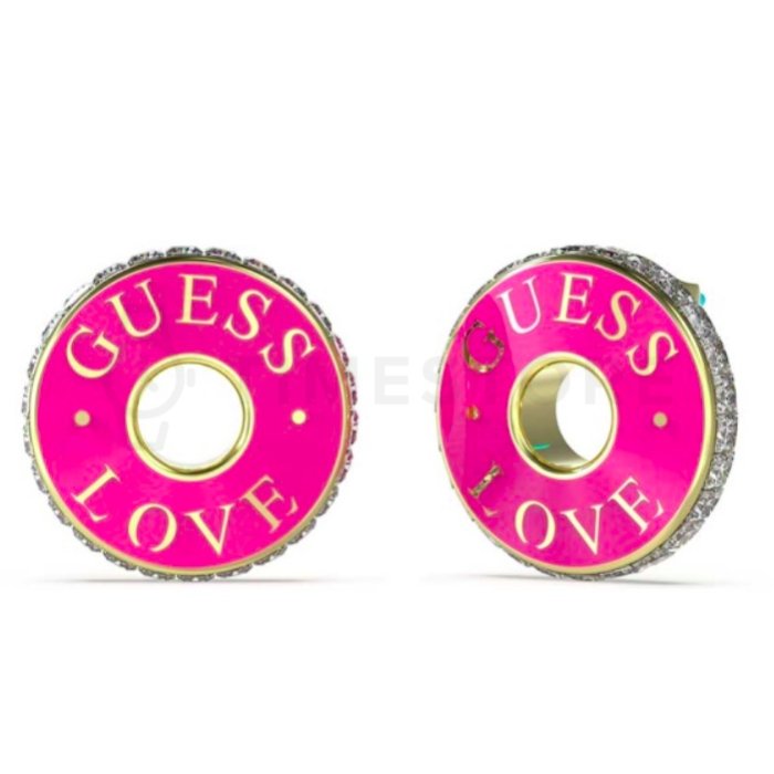 Levně Guess JUBE04084JWYGFCT/U