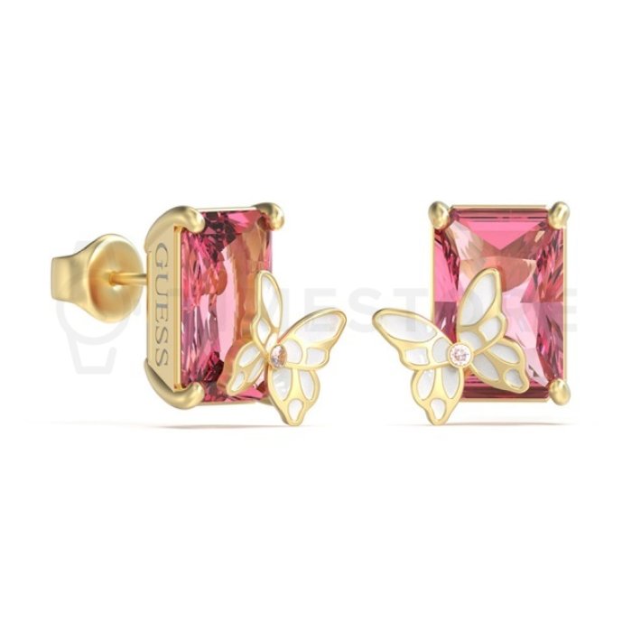 Levně Guess JUBE04095JWYGLPT/U