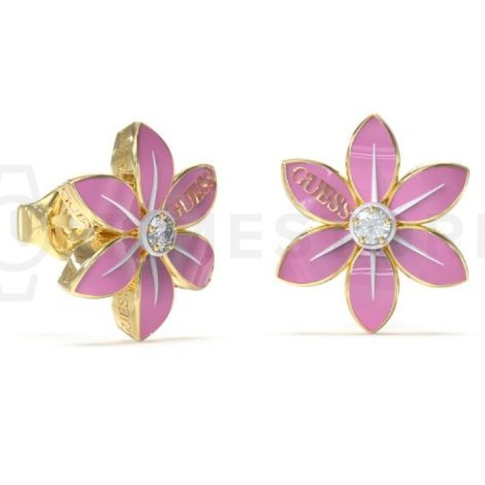 Levně Guess JUBE04135JWYGPKT/U