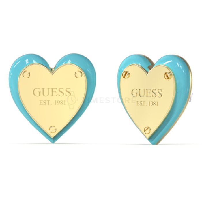 Levně Guess JUBE04207JWYGTQT/U