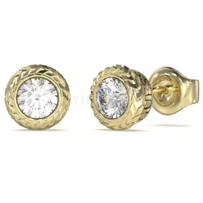 Levně Guess JUME05022JWYGT/U