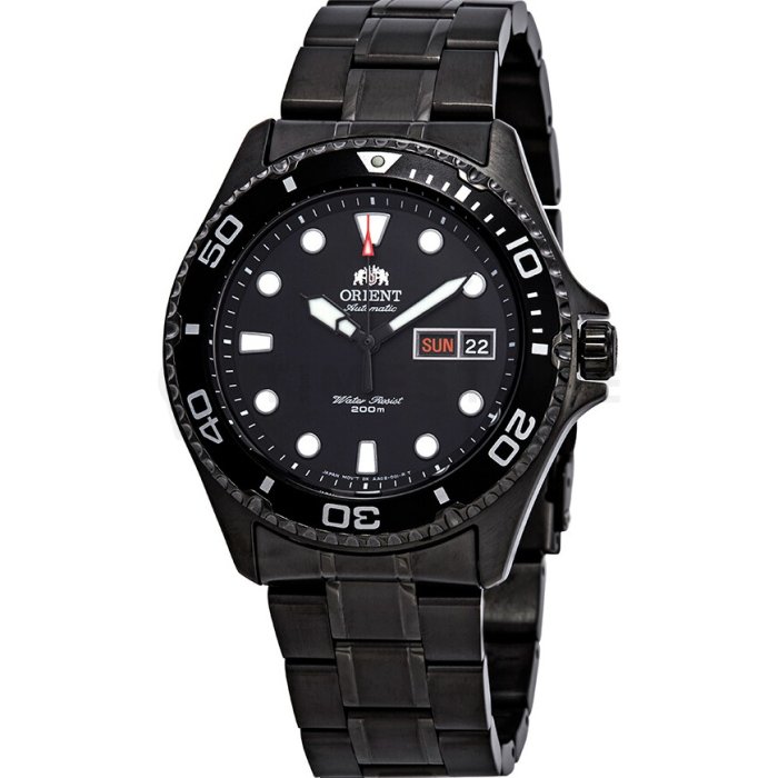 Levně Orient Sports TAA02003B