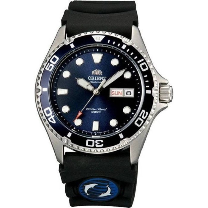 Levně Orient Sports Ray II TAA02008D9
