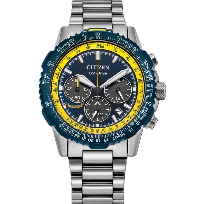 Levně Citizen Promaster CA4667-53L