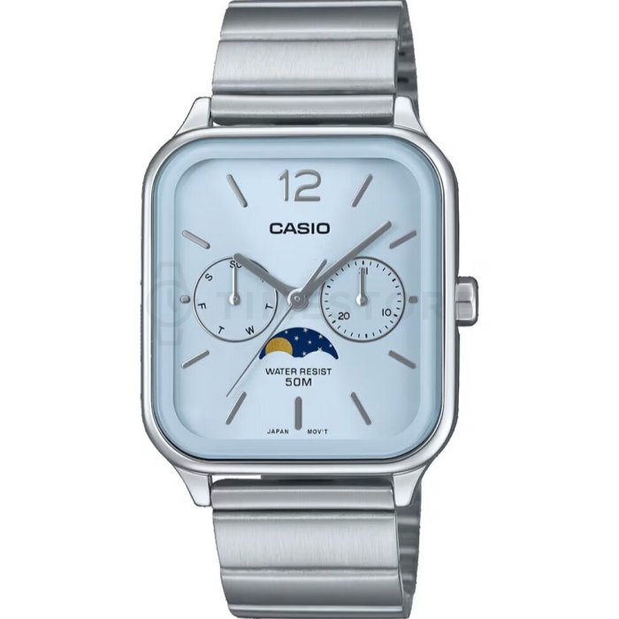 Levně Casio Classic MTP-M305D-2A