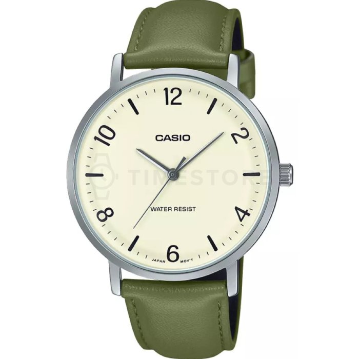 Levně Casio Classic MTP-VT03L-7B