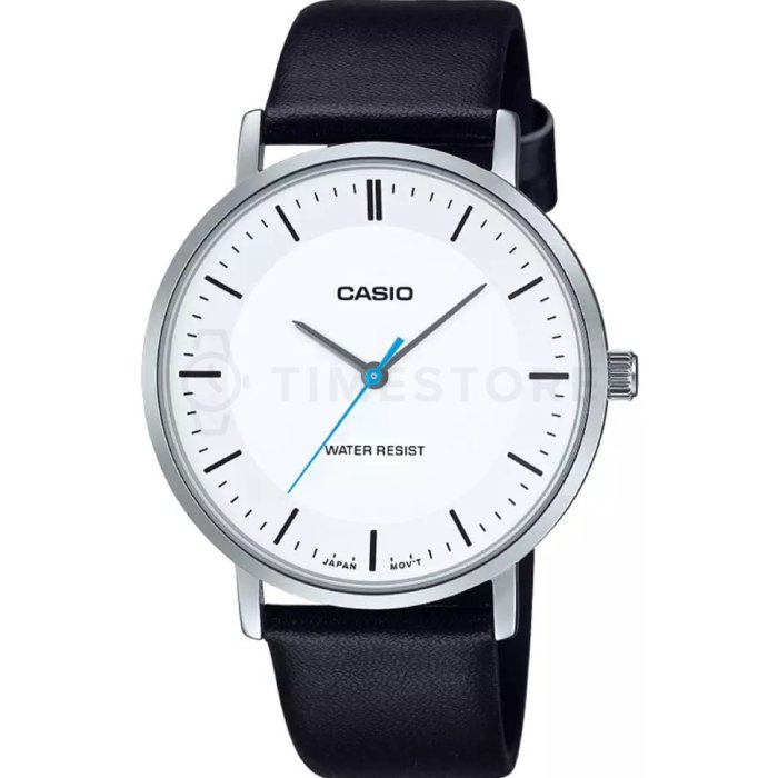 Levně Casio Classic MTP-VT04L-7E
