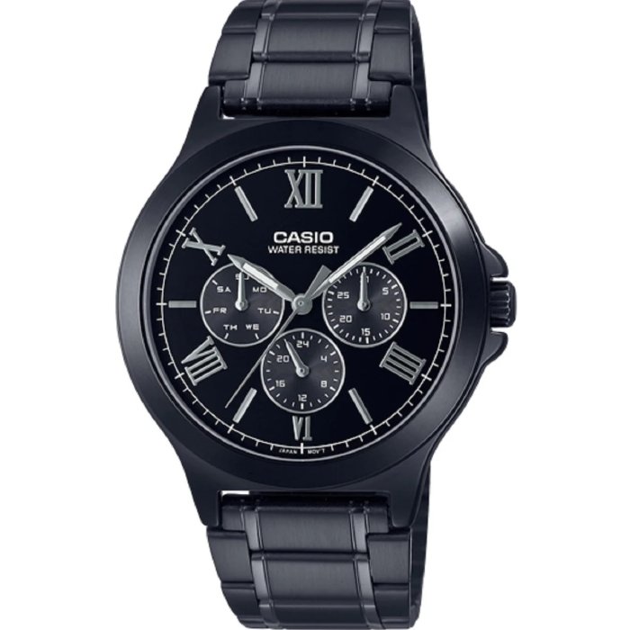 Levně Casio Classic MTP-V300B-1A