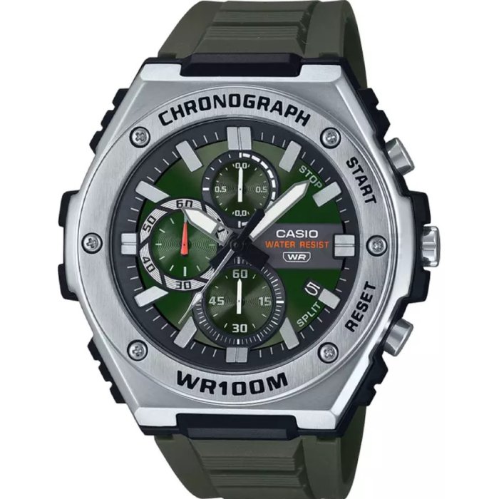 Levně Casio Classic MWA-300H-3A